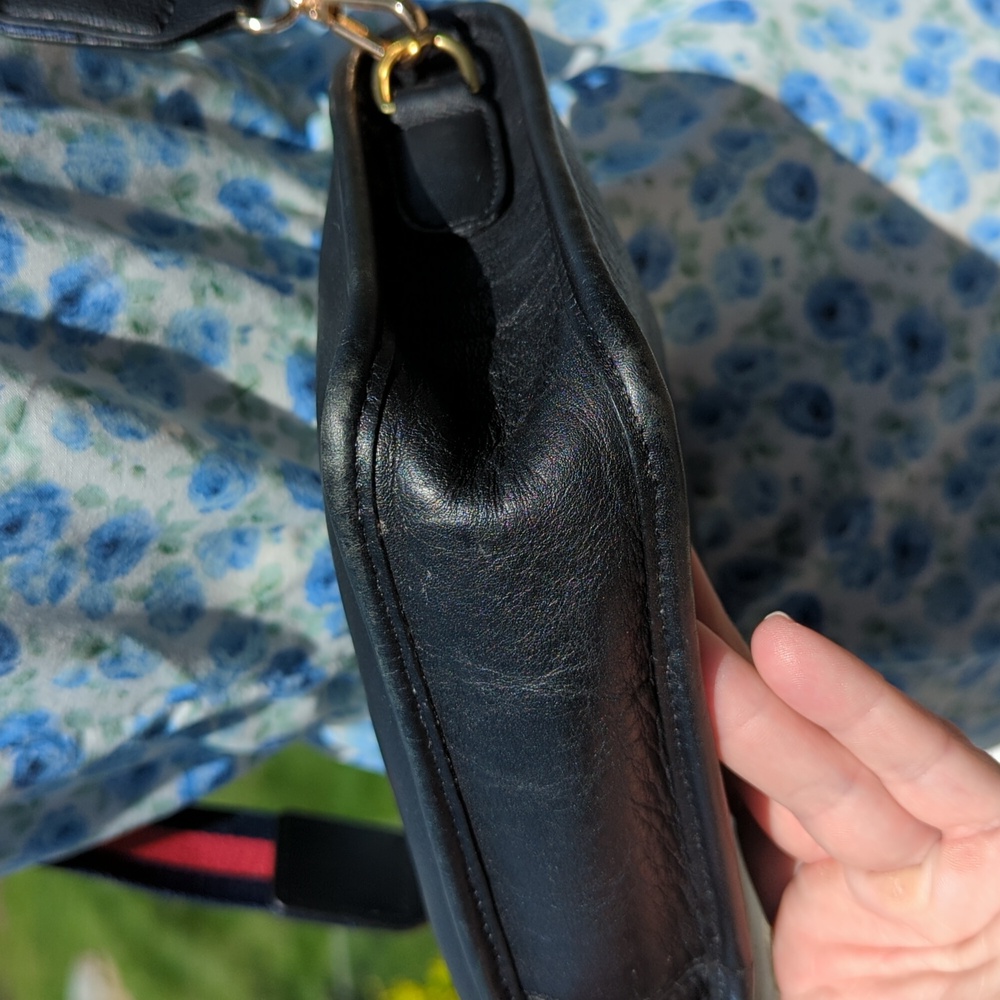 Reissue Basic Bag 9455 Black - image 6